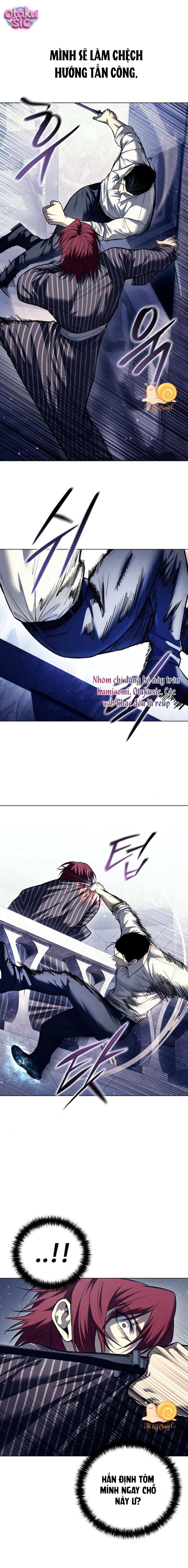 Red Shirt - Chap 62 - Trang 9