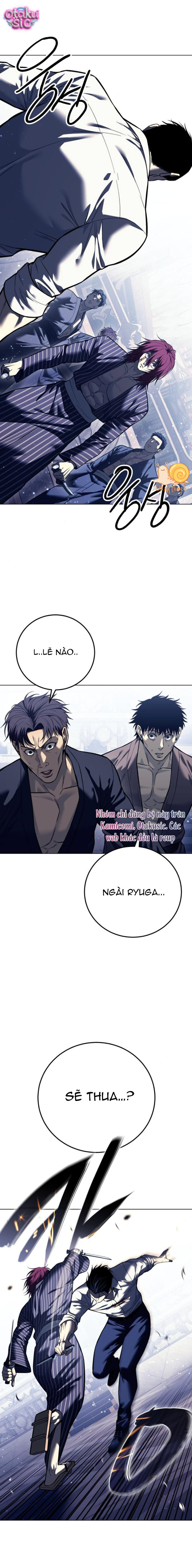 Red Shirt - Chap 63 - Trang 2