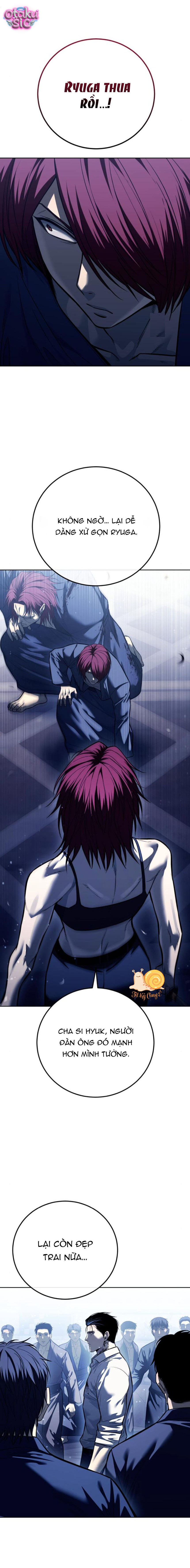 Red Shirt - Chap 63 - Trang 12