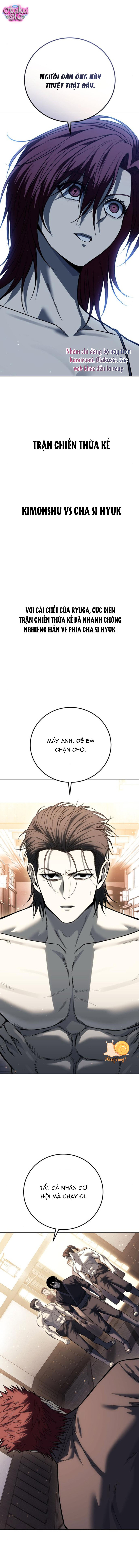 Red Shirt - Chap 63 - Trang 13