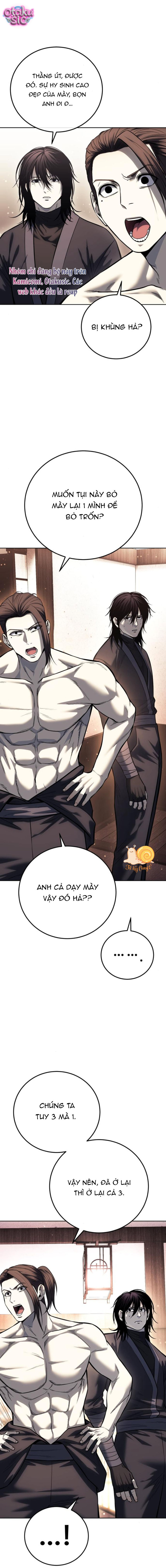 Red Shirt - Chap 63 - Trang 14