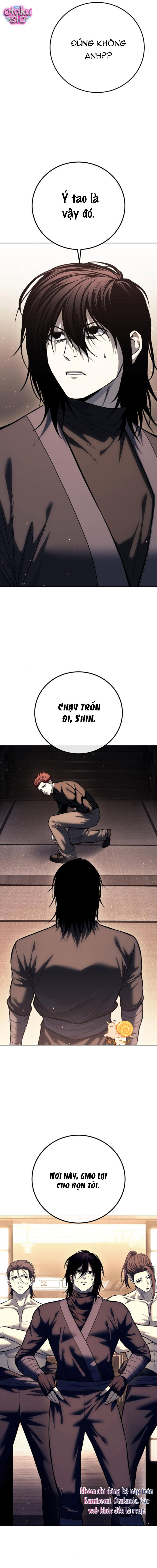 Red Shirt - Chap 63 - Trang 15