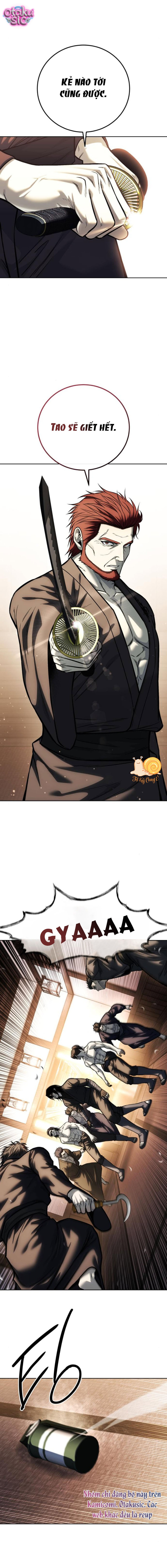 Red Shirt - Chap 63 - Trang 16
