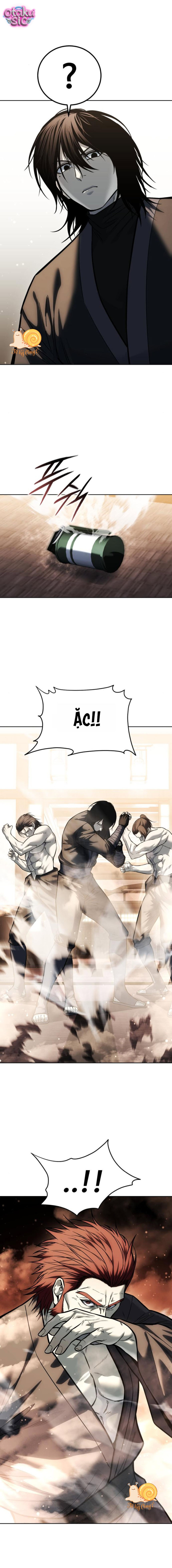 Red Shirt - Chap 63 - Trang 17
