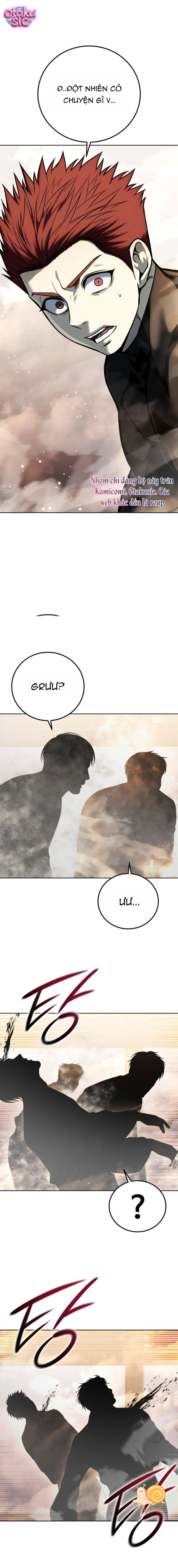 Red Shirt - Chap 63 - Trang 18