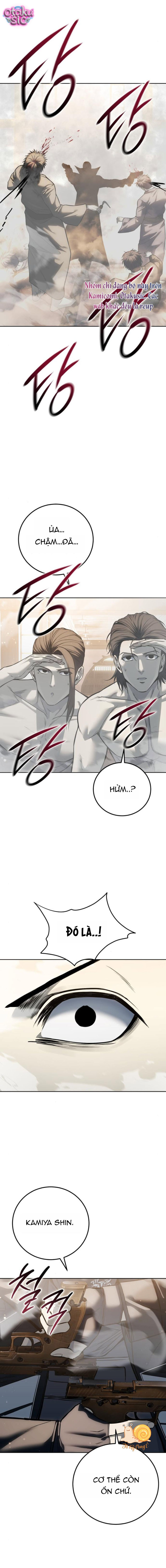 Red Shirt - Chap 63 - Trang 19