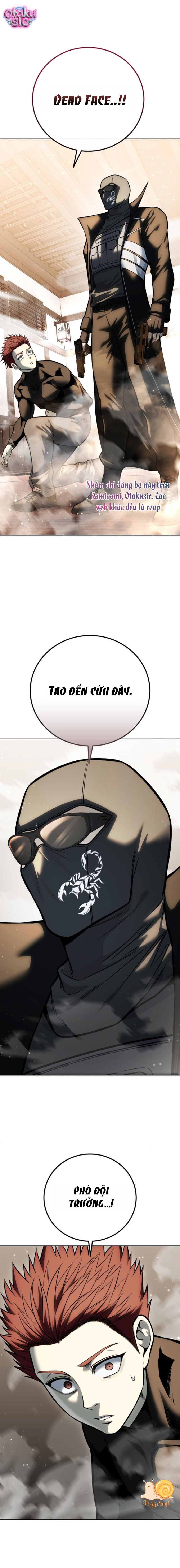 Red Shirt - Chap 63 - Trang 20