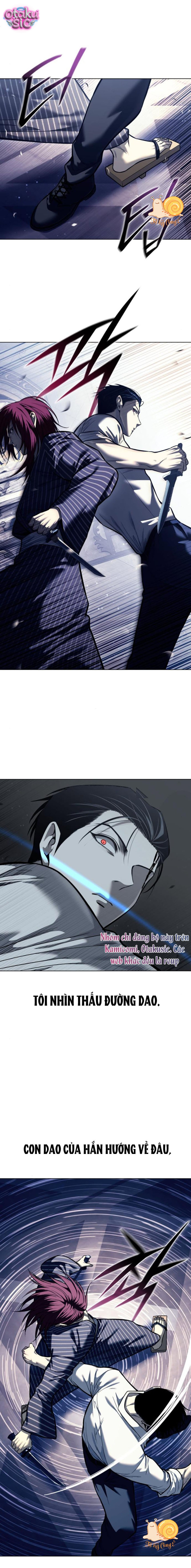 Red Shirt - Chap 63 - Trang 3