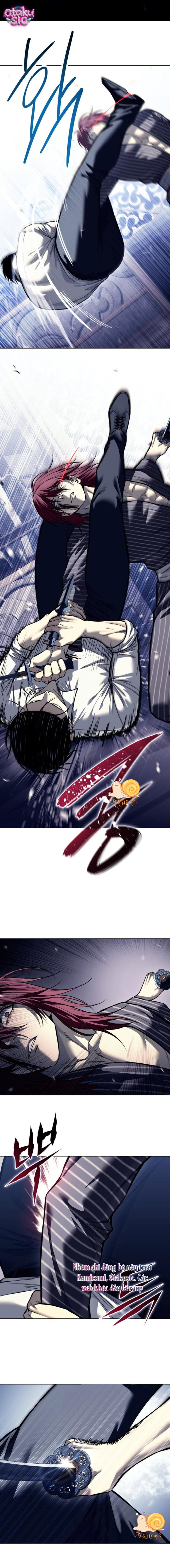 Red Shirt - Chap 63 - Trang 5