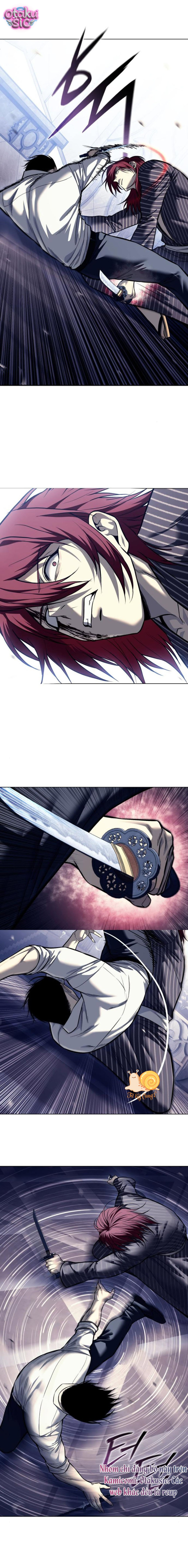 Red Shirt - Chap 63 - Trang 6