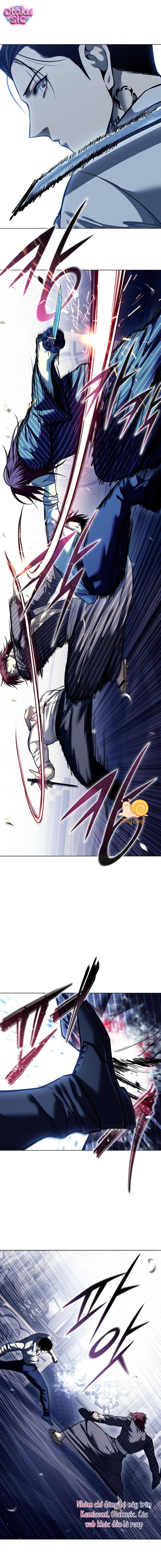 Red Shirt - Chap 63 - Trang 7