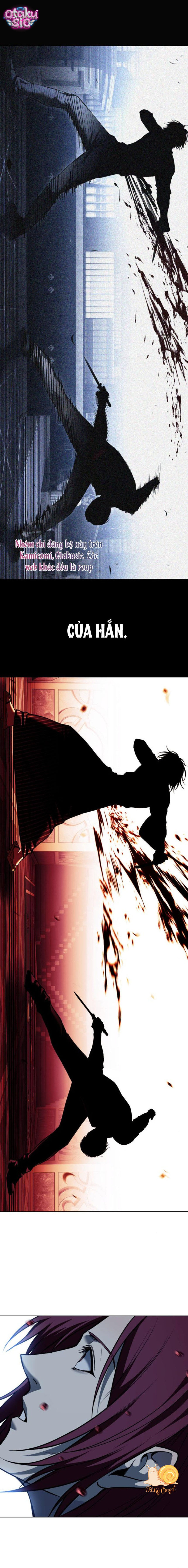 Red Shirt - Chap 63 - Trang 9