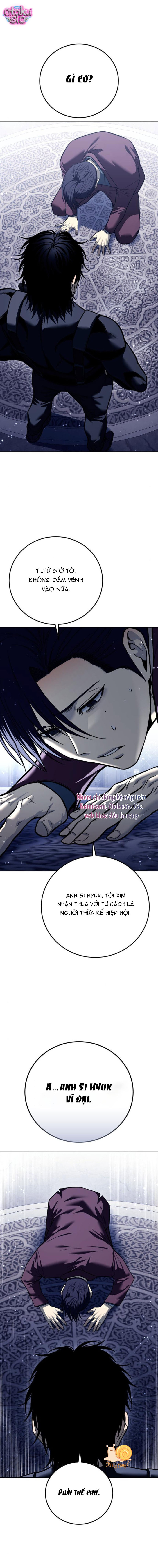 Red Shirt - Chap 64 - Trang 12