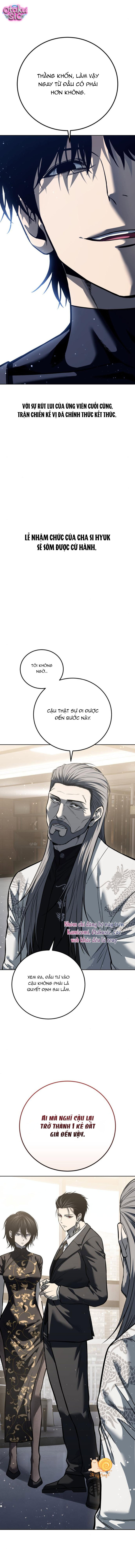 Red Shirt - Chap 64 - Trang 13