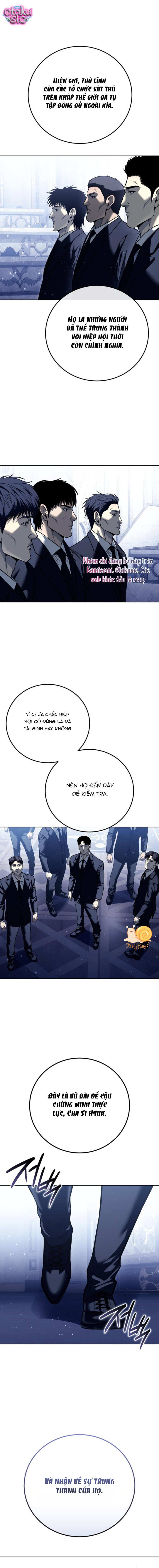 Red Shirt - Chap 64 - Trang 14
