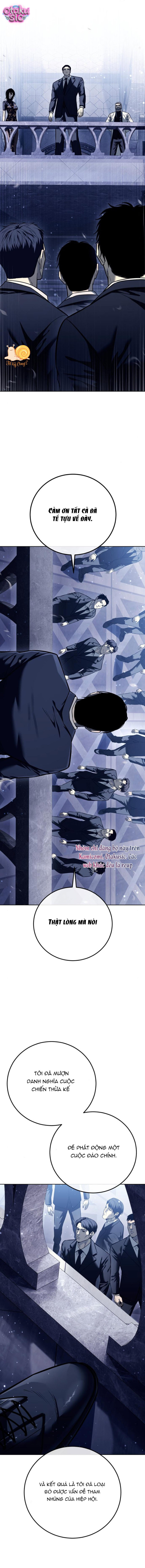 Red Shirt - Chap 64 - Trang 15
