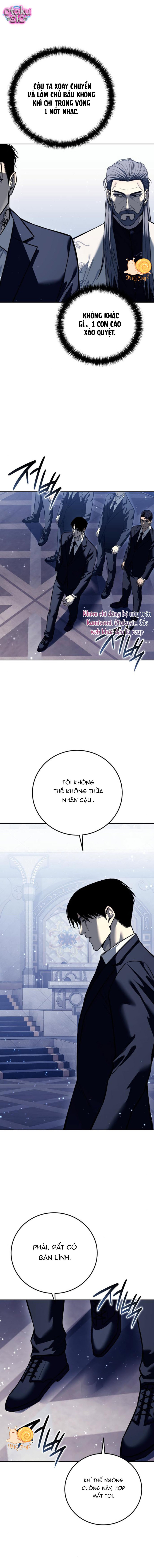 Red Shirt - Chap 64 - Trang 19