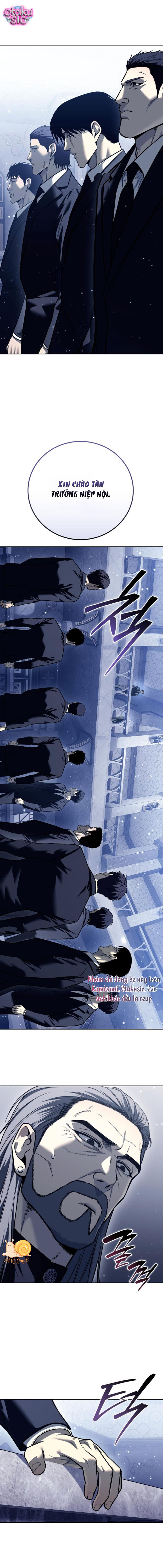 Red Shirt - Chap 64 - Trang 20