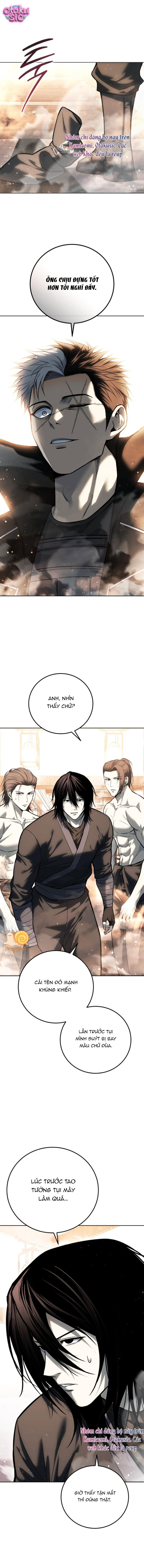 Red Shirt - Chap 64 - Trang 3