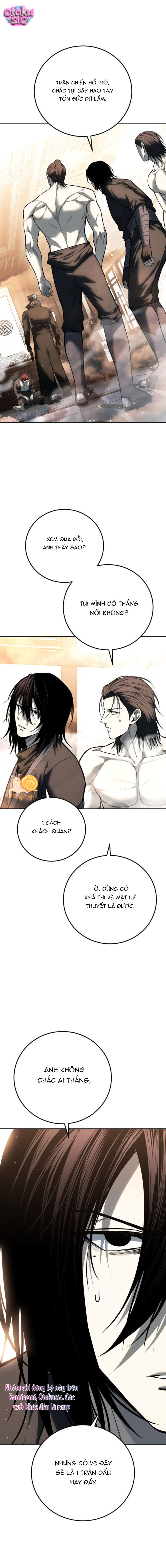 Red Shirt - Chap 64 - Trang 4