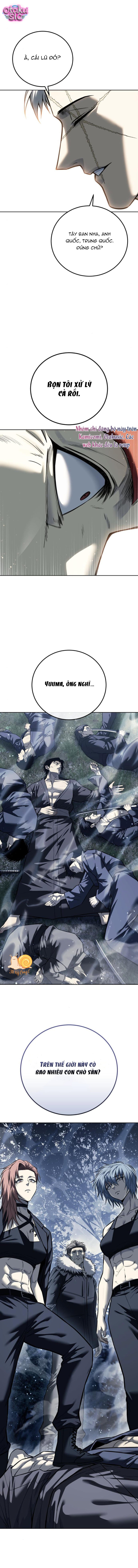 Red Shirt - Chap 64 - Trang 6