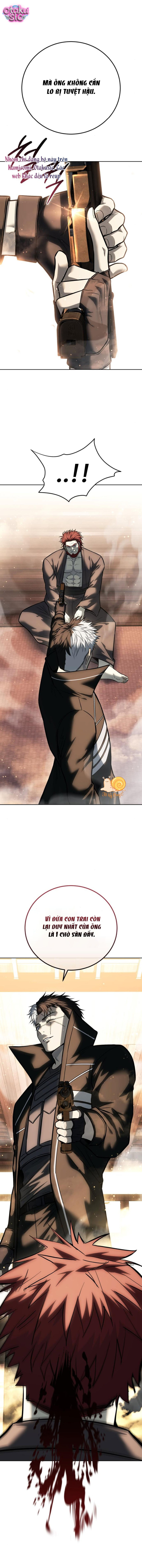 Red Shirt - Chap 64 - Trang 7
