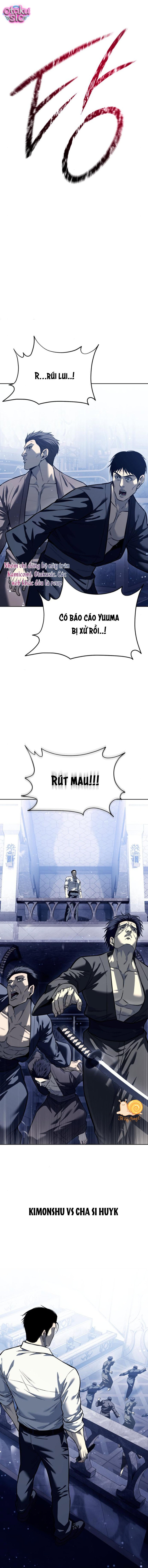 Red Shirt - Chap 64 - Trang 8