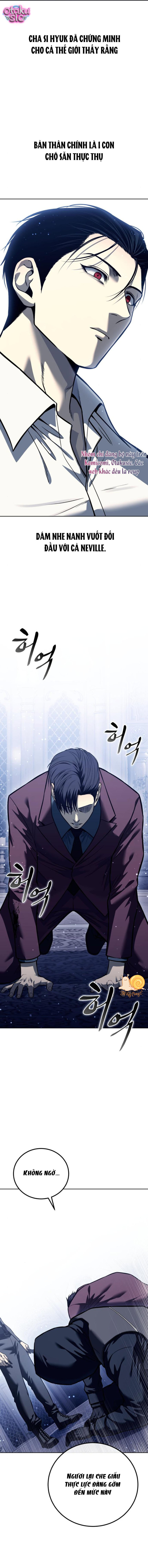 Red Shirt - Chap 64 - Trang 9