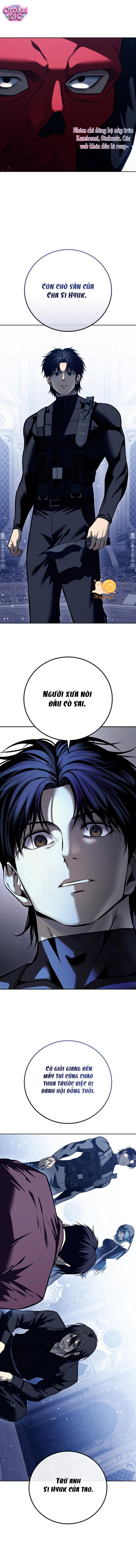 Red Shirt - Chap 64 - Trang 10
