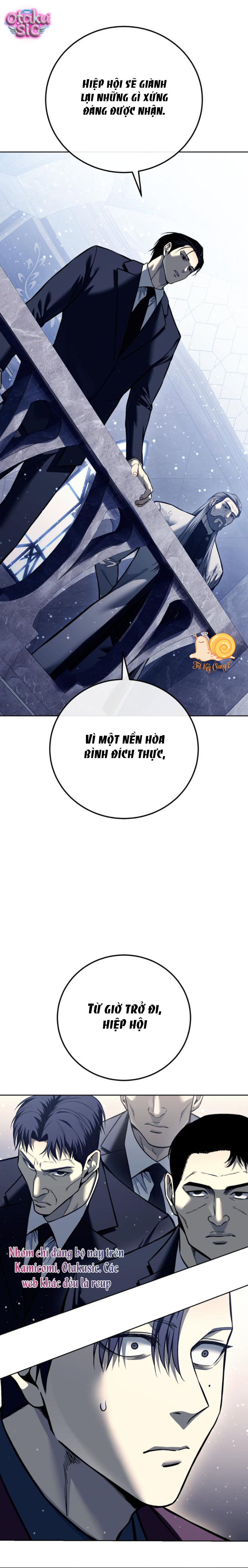 Red Shirt - Chap 65 - Trang 1