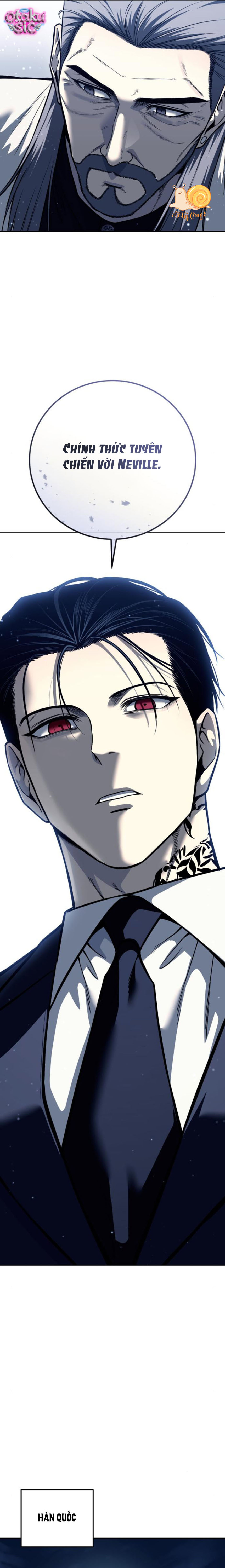 Red Shirt - Chap 65 - Trang 2