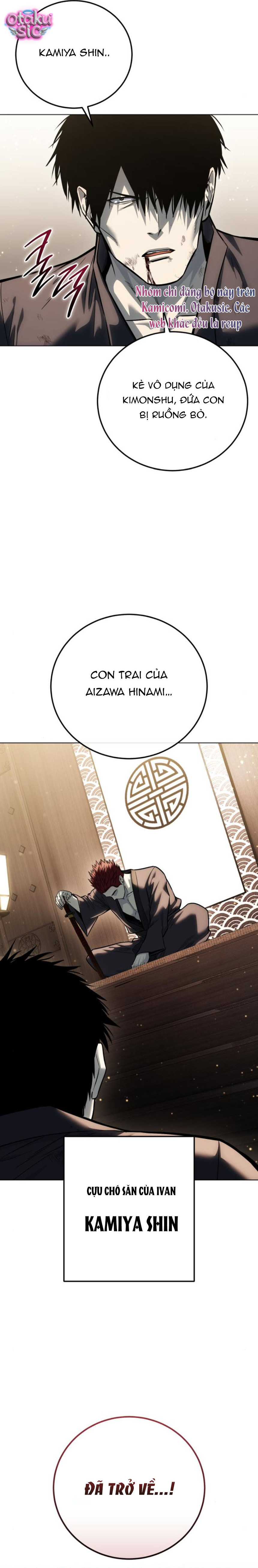 Red Shirt - Chap 65 - Trang 12