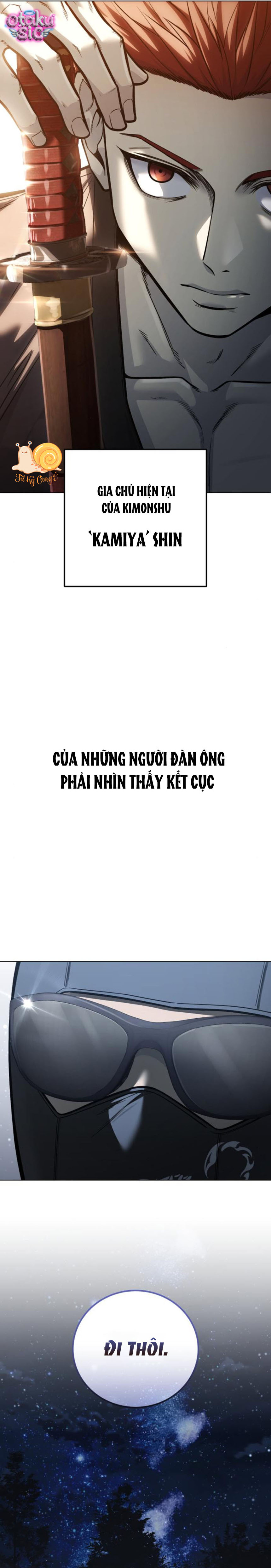 Red Shirt - Chap 65 - Trang 13