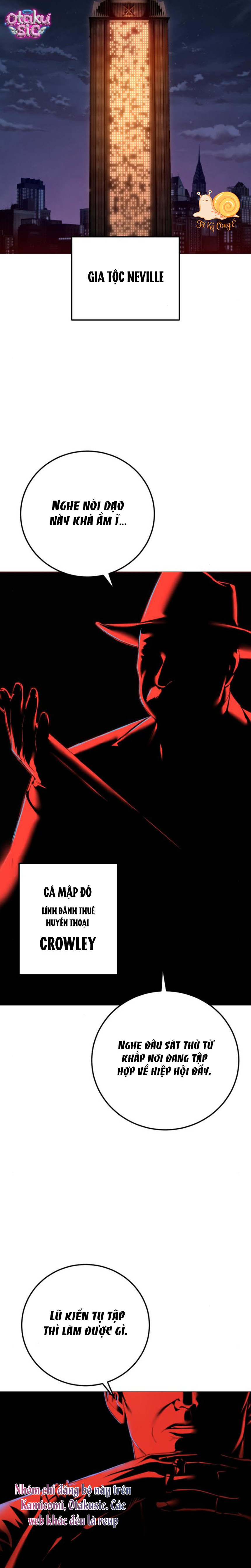 Red Shirt - Chap 65 - Trang 15