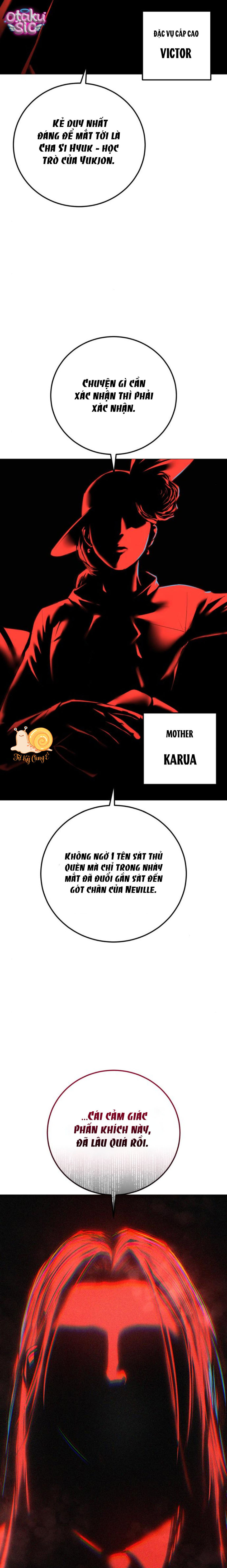 Red Shirt - Chap 65 - Trang 16