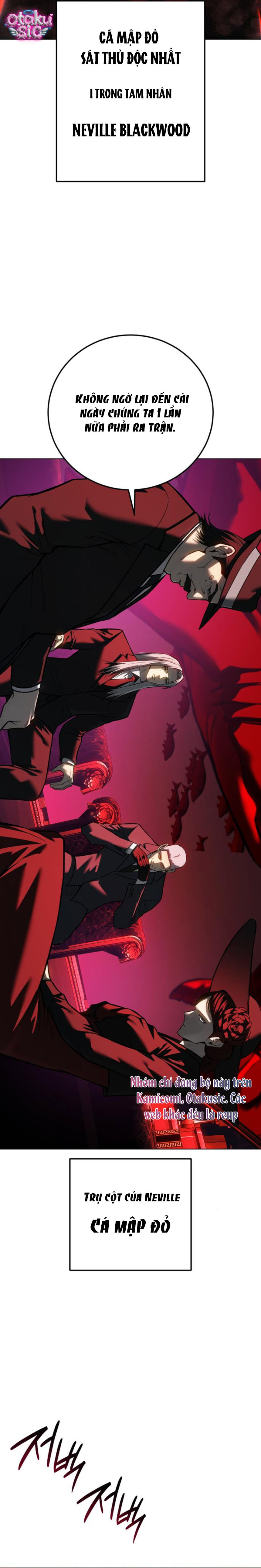 Red Shirt - Chap 65 - Trang 17