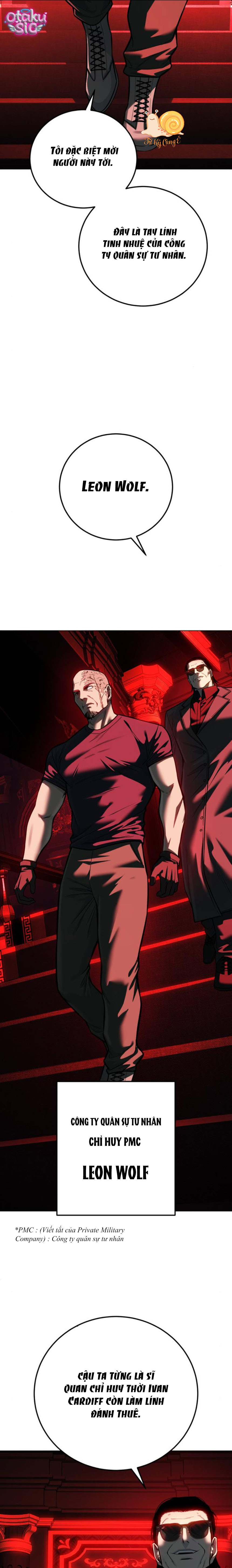 Red Shirt - Chap 65 - Trang 18