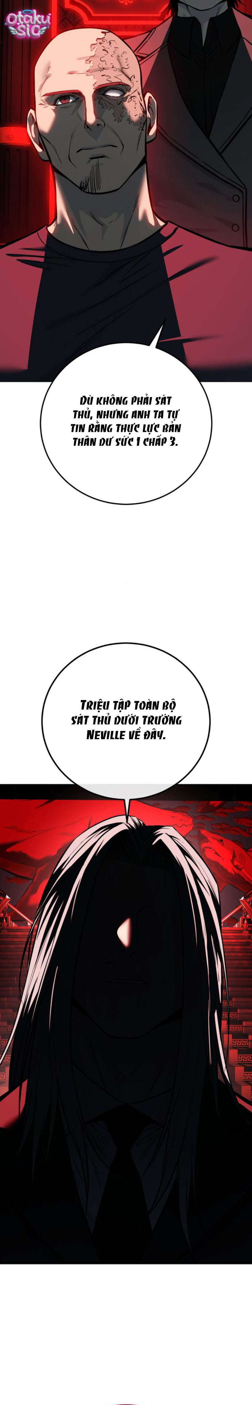 Red Shirt - Chap 65 - Trang 19