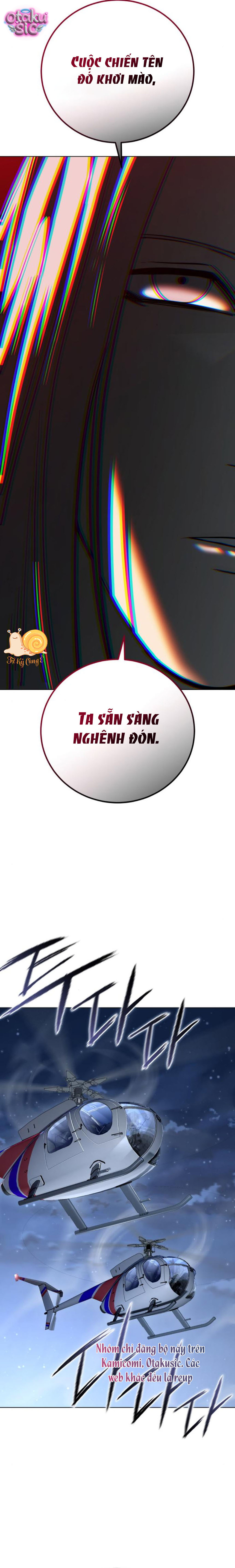 Red Shirt - Chap 65 - Trang 20