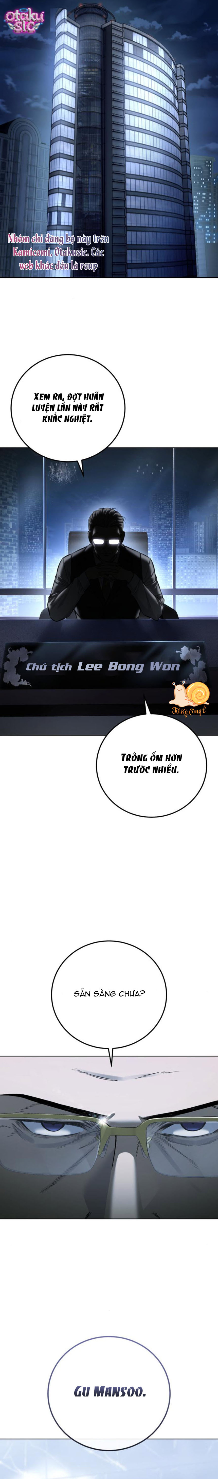 Red Shirt - Chap 65 - Trang 3