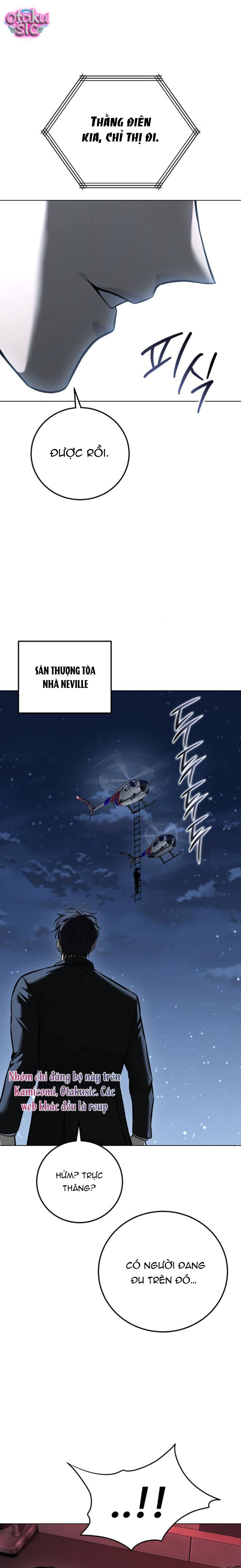 Red Shirt - Chap 65 - Trang 22