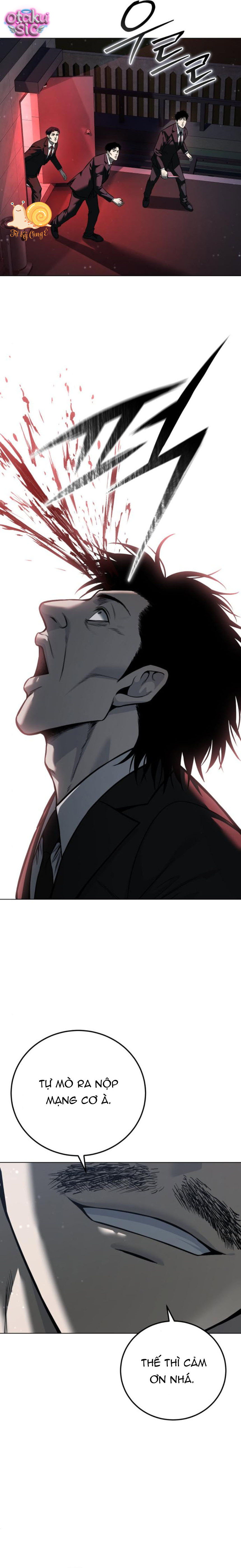 Red Shirt - Chap 65 - Trang 24