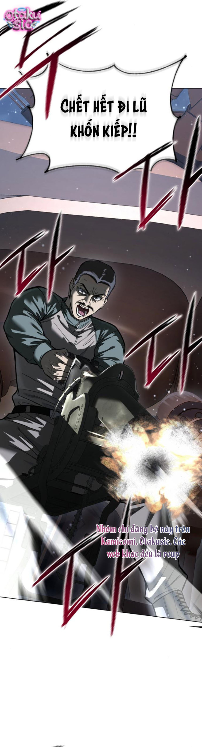 Red Shirt - Chap 65 - Trang 25