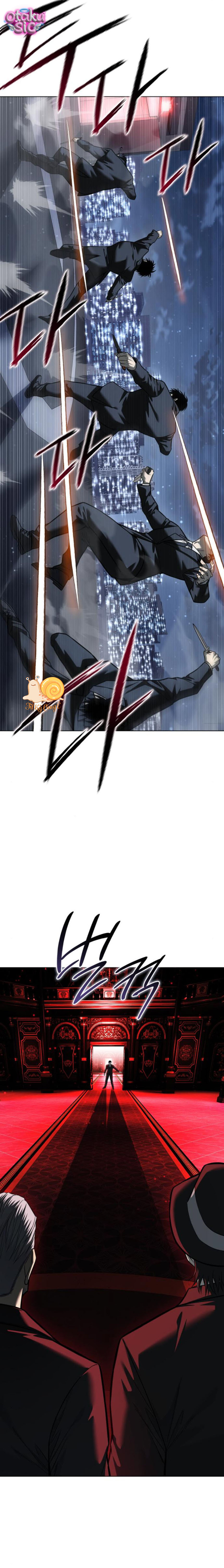 Red Shirt - Chap 65 - Trang 26