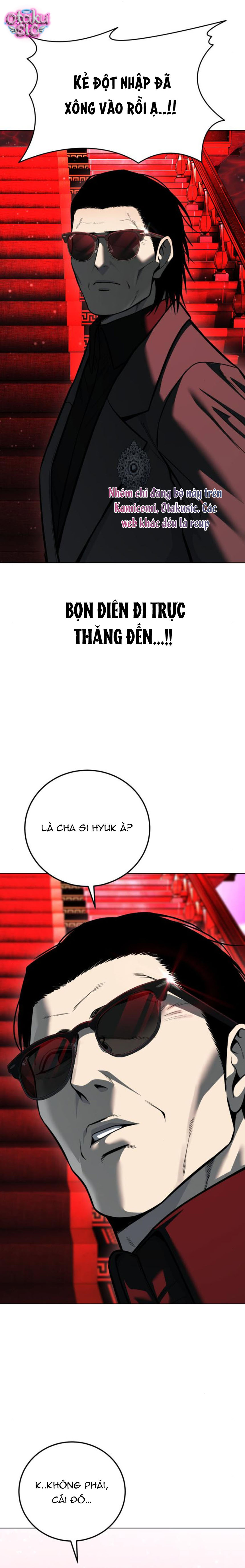 Red Shirt - Chap 65 - Trang 27