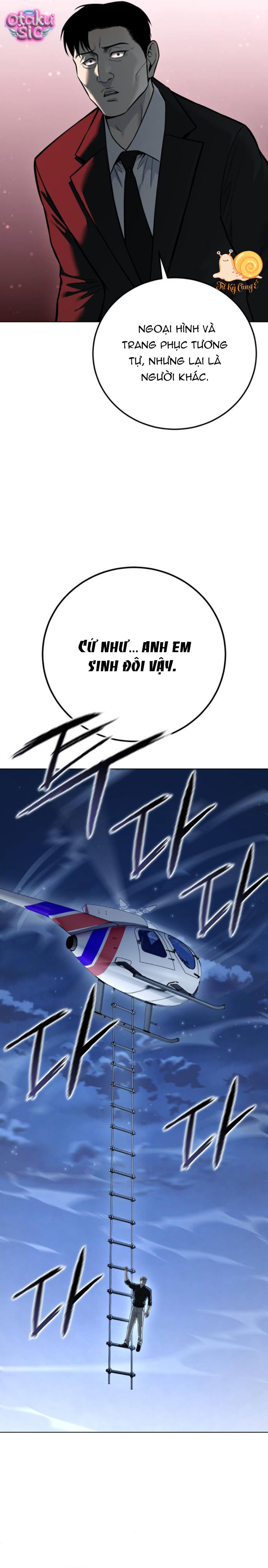 Red Shirt - Chap 65 - Trang 28