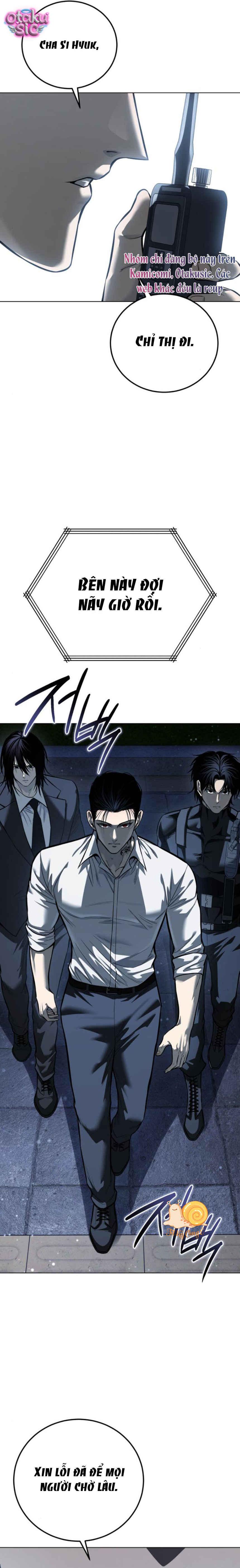 Red Shirt - Chap 65 - Trang 29
