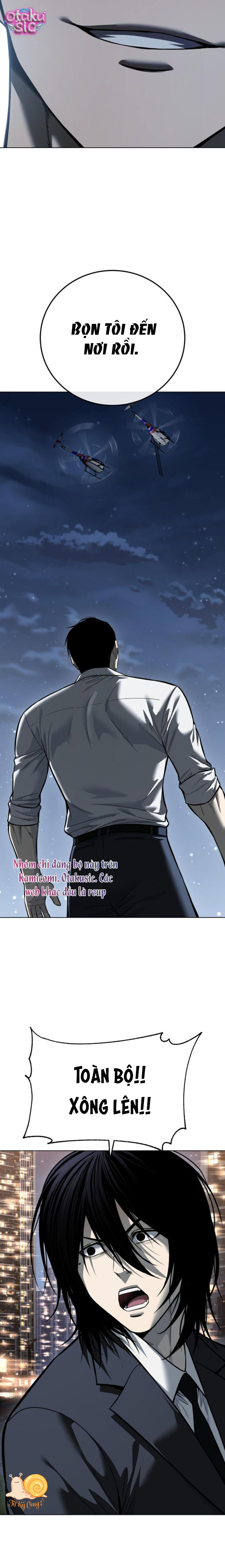 Red Shirt - Chap 65 - Trang 30
