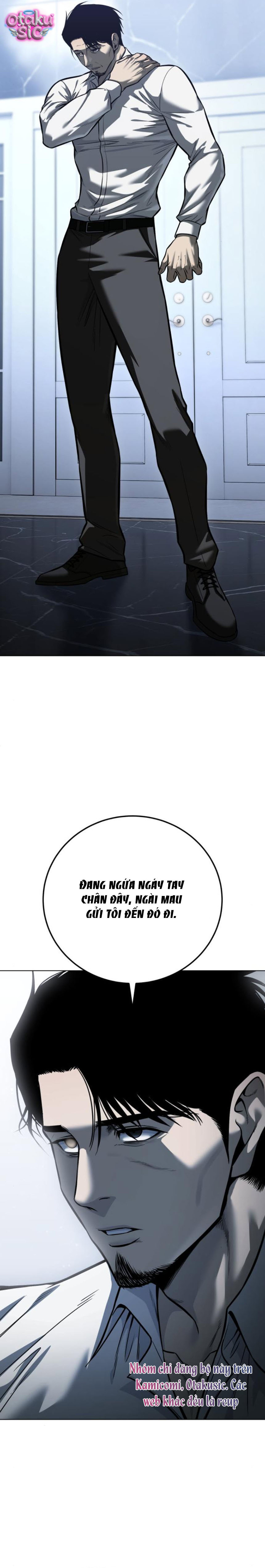 Red Shirt - Chap 65 - Trang 4