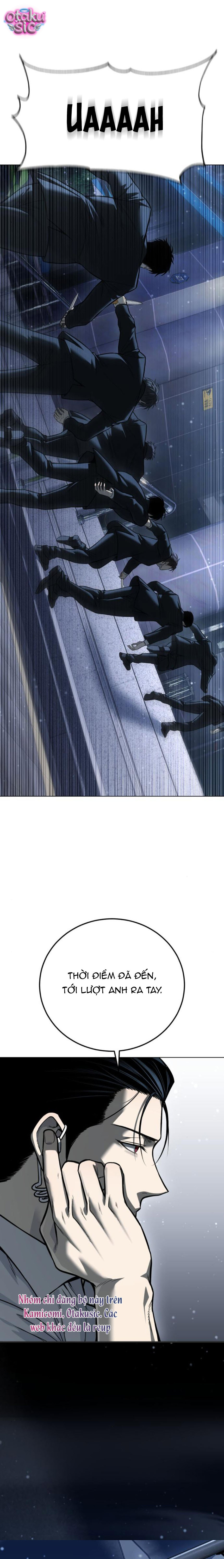 Red Shirt - Chap 65 - Trang 31